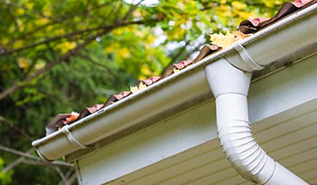 king of prussia gutter cleaning