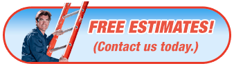 FREE ESTIMATES! Contact us today!