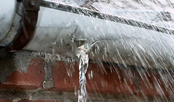 gutter repair
